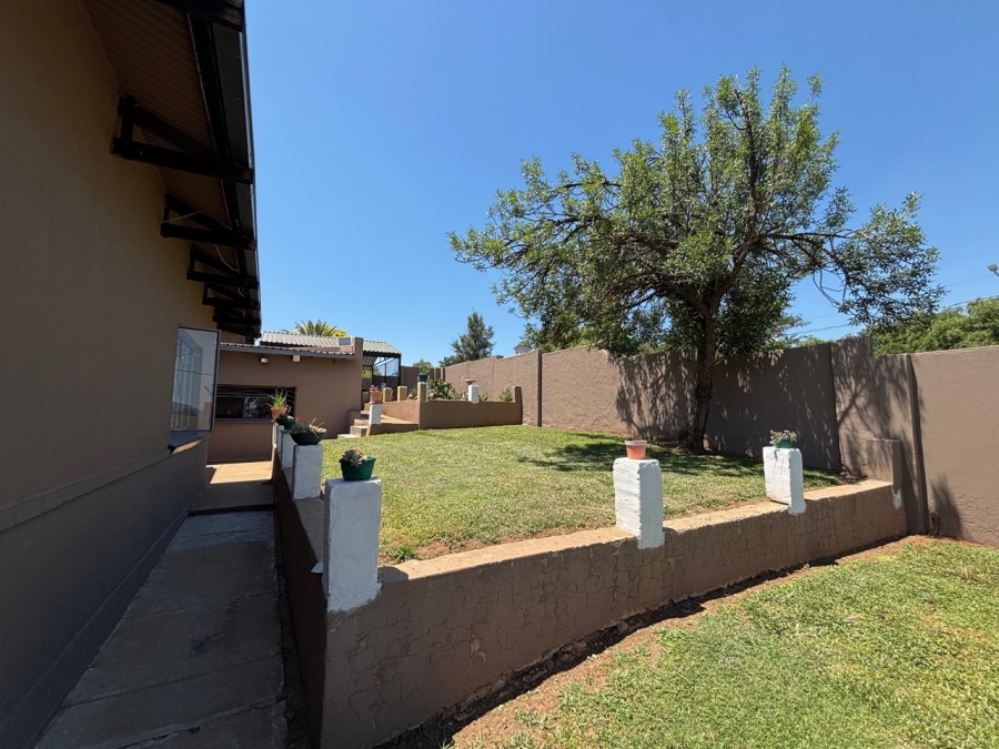 3 Bedroom Property for Sale in Parys Free State